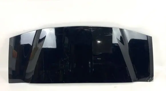 Chevrolet Corvette C7 Truck tailgate 22781070 23355657 23283453