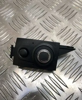 Bentley Continental Steering wheel adjustment switch 3W0953551C 03484901