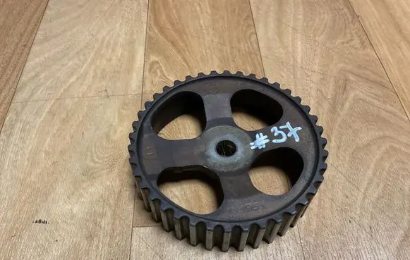 Volvo S40, V40 Camshaft pulley/ VANOS 111951