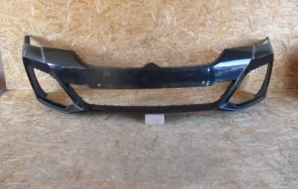 BMW 5 G30 G31 Front bumper 8098644
