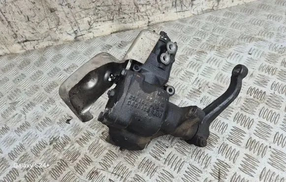 BMW 7 E38 Steering rack 8075501108C
