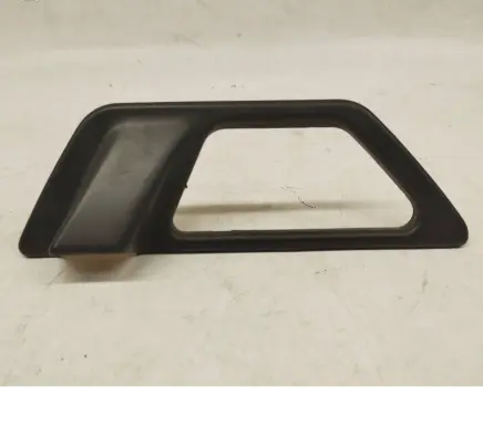 Mercedes-Benz E W124 Rear door handle cover 1247660191 A1247660191