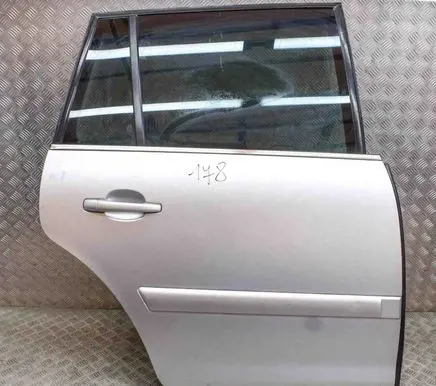 Citroen C4 I Picasso Rear door 9008S8 96555516VD