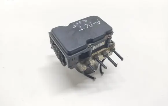 Fiat Ducato ABS Pump 0265231617 00517250970 0265800461