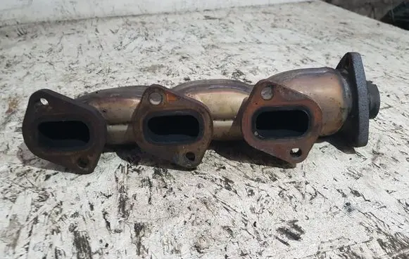 Audi A4 S4 B8 8K Exhaust manifold 059253033