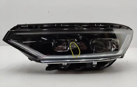 Volkswagen PASSAT B8 Headlight/headlamp 3G1941081P