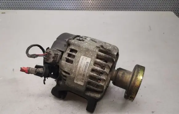 Ford Focus Generator/alternator 98AB10300JF