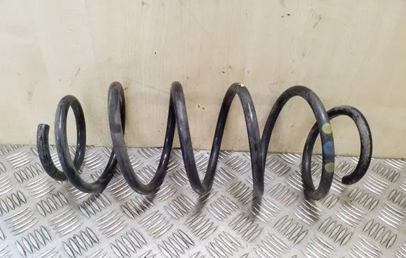 Volvo S80 Front coil spring
