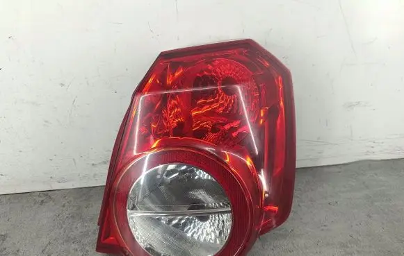 Chevrolet Aveo Rear/tail lights 