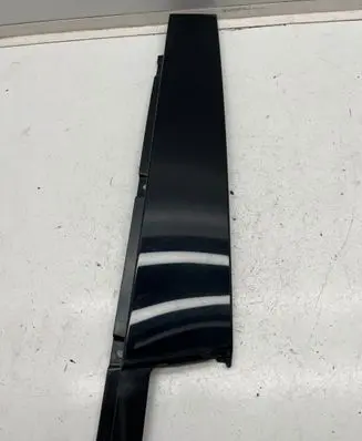 Mercedes-Benz B W247 Front door glass trim molding A2477225100