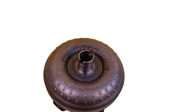 BMW 1 E81 E87 Clutch set kit SPRZEGLO 1HTS17