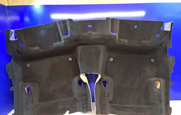 Volvo XC60 Interior carpet 32216546 39837781