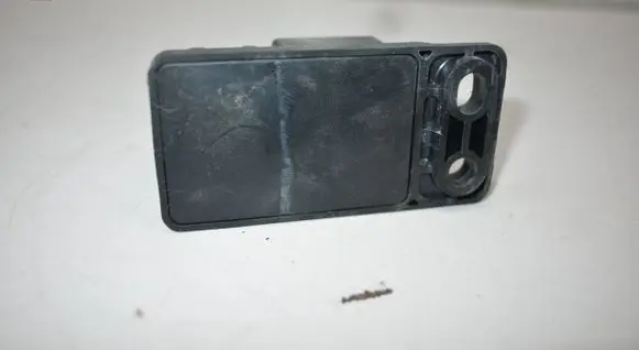 Mazda CX-7 Window washer relay 3301061091