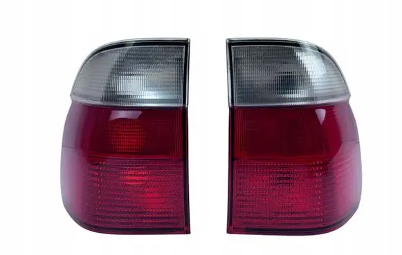 BMW 5 E39 Rear/tail lights set 2496322