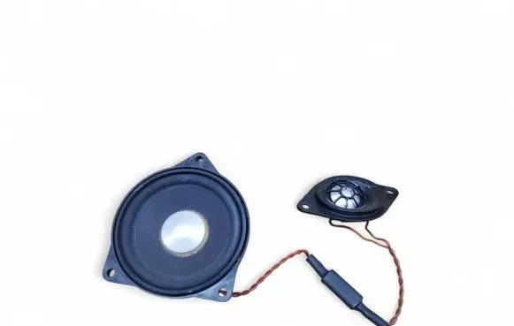 BMW 6 F06 Gran coupe Parcel shelf speaker 9169690 9184795