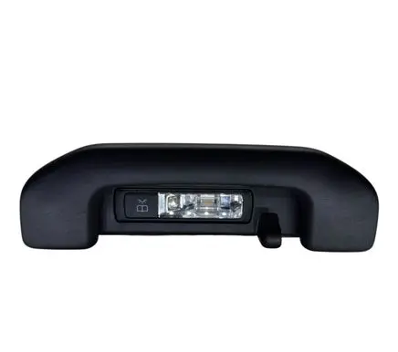 Mercedes-Benz C W205 Rear interior roof grab handle a0009068905