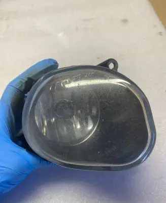 Audi A6 S6 C5 4B Front fog light 4Z7941699 89304631