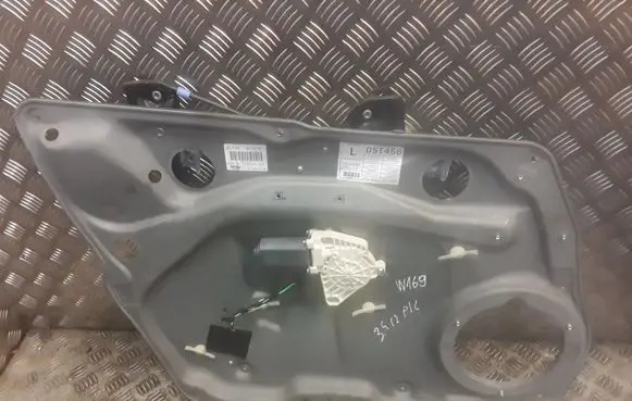Mercedes-Benz A W169 Front door electric window regulator A1697202979 1697202979