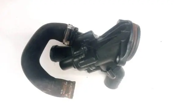 Volkswagen Transporter - Caravelle T5 Engine coolant pipe/hose 03l121111af