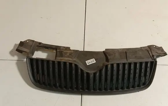 Skoda Roomster (5J) Front grill 5J0853668