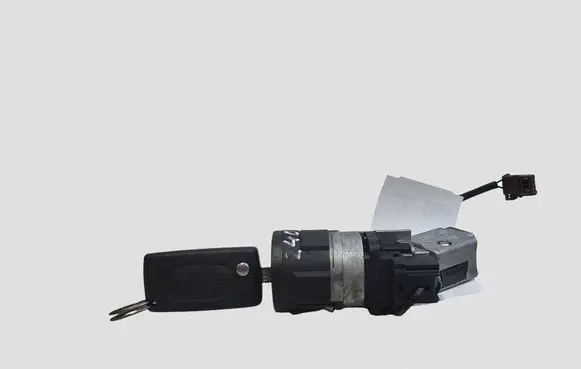 Citroen C5 Ignition lock cable 9663123380 36410600