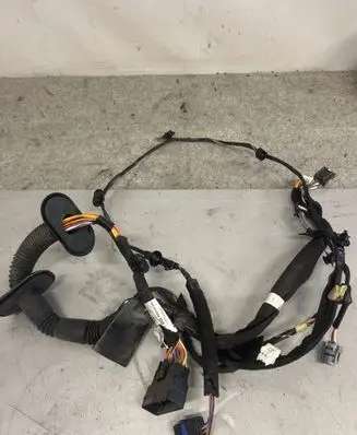 Renault Master III Front door wiring loom 241256534r CE2302534R