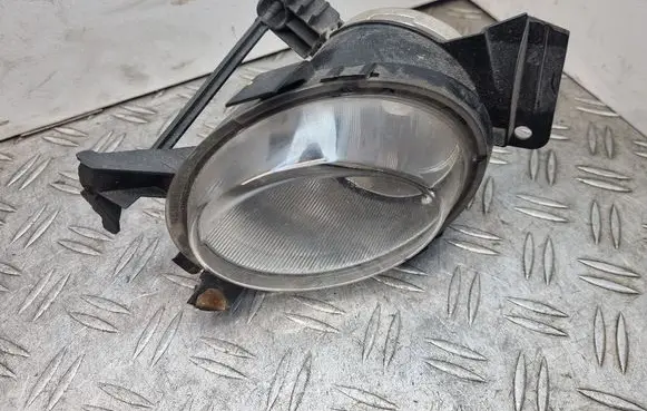 Opel Corsa D Front fog light 13262573
