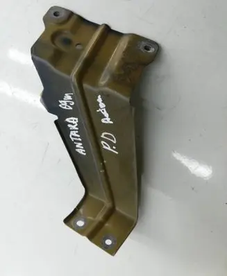 Opel Antara Other body part