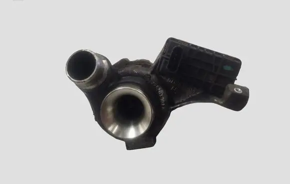 BMW 1 E81 E87 Turbo 25820310 7800594 7673785