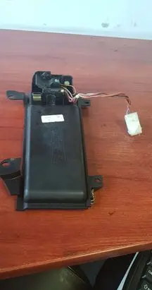 BMW 5 E39 Other center console (tunnel) element 8186998