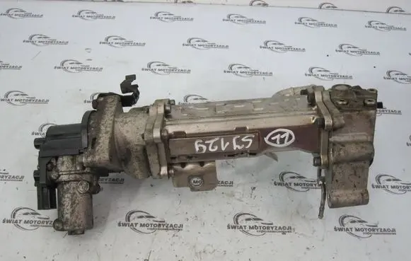Hyundai ix35 EGR valve cooler 28416-2A850