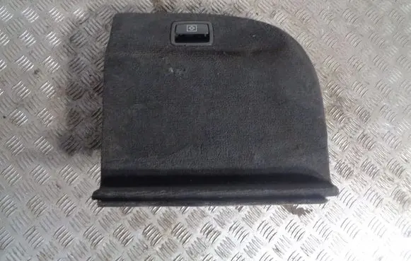 BMW 5 E60 E61 Other trunk/boot trim element 7050368