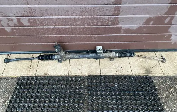 Volvo XC90 Steering rack 7853501162