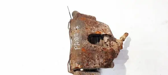 Volvo S40 Front brake caliper 