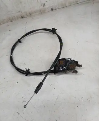 Chrysler Voyager Sliding door cable line 
