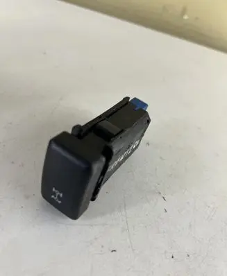 Opel Frontera B Differential lock switch M16334 M1633