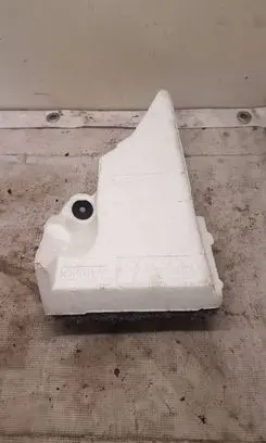 Toyota Prius (XW30) Radio/GPS head unit trim 5521447050