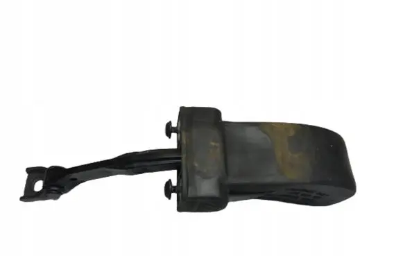 Audi Q7 4M Rear door check strap stopper 4M0839249