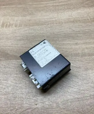 Mazda 6 Immobilizer control unit/module GJ6A675DZA