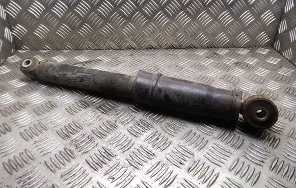 Renault Trafic II (X83) Rear shock absorber/damper