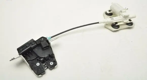 Mercedes-Benz CLA C118 X118 Tailgate lock latch A0997400600