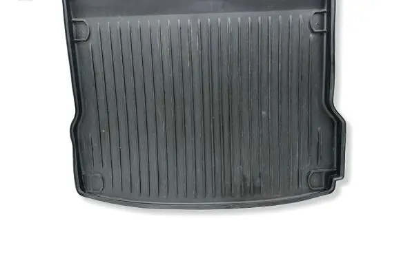 Audi Q5 SQ5 Rubber trunk/boot mat liner 8R0061180