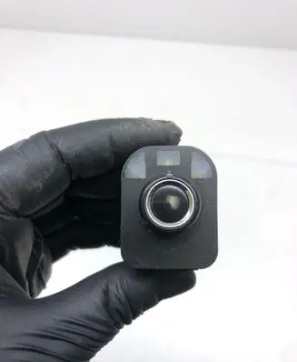 Audi A4 S4 B8 8K Wing mirror switch 8K0959565B
