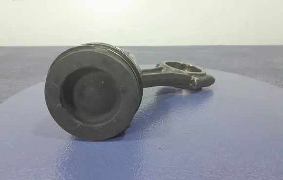 Skoda Superb B6 (3T) Piston