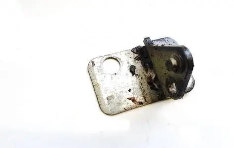 Seat Toledo III (5P) Front door upper hinge 