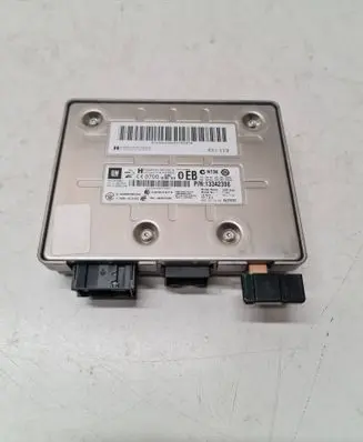 Opel Astra J Bluetooth control unit module 13342398 7104V00A5378307 86821429