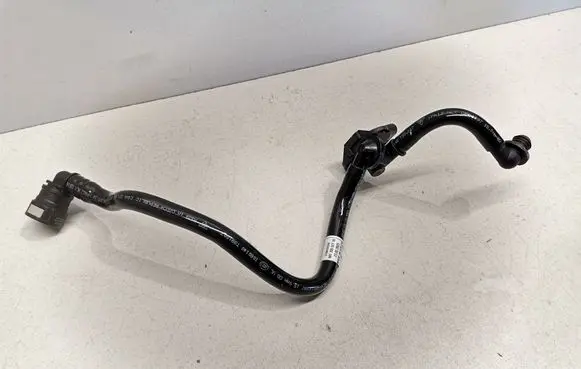 Porsche 718 Cayman 982 982c Vacuum line/pipe/hose 99135557710 0261230170