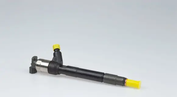 Opel Meriva B Fuel injector 55570012 295050077