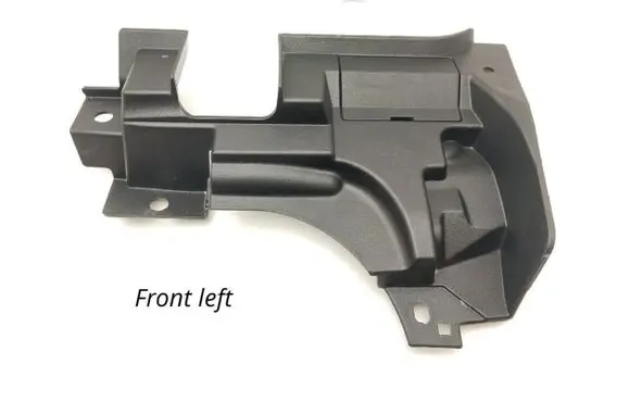 Maserati MC20 Other center console (tunnel) element 670292986