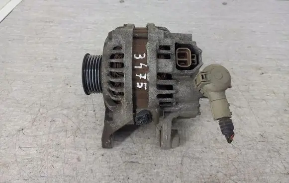 Mazda 3 I Generator/alternator A2TC0091